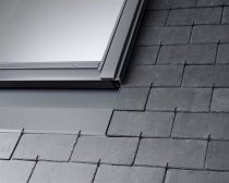 VELUX SLATE FLASHING EDL CK04 550MM X 980MM