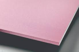 Siniat Fireline Plasterboard Sheet 2438 x 1200 x 15mm