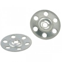 Metal Insulation Fixing Disc (50/Bag)
