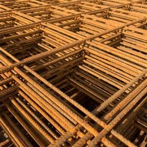 Reinforcing Mesh A142 4.8m x 2.4m 6mm