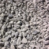 Hardcore / Crushed Stone 804 x Tonne Bag