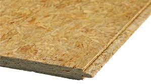 O.S.B 3 Tongue & Groove Flooring Board 2400mm x 600mm x 18m