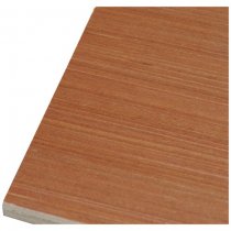 Hardwoood faced Plywood 2400 x 1200 x 5.5mm