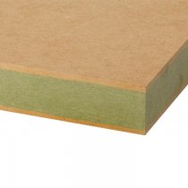 Fibrapan Hidrofugo Moisture Resistant MDF MR Board 2440 x 1220 x 18mm