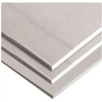 Siniat Plain Plasterboard Sheet 2438 x 1200 x 12.5mm