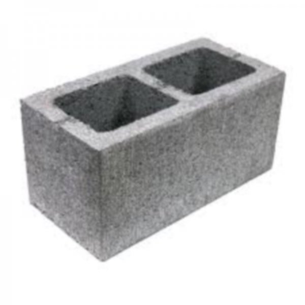 9" Cavity Block 450mm x 225mm x 225mm