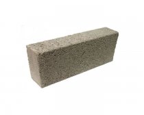 3″ Solid Block 440mm x 225mm x 75mm