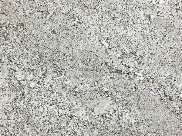 White Granite Sand x Tonne Bag