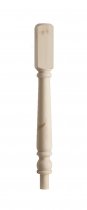 Classic Pine 1/2 Newel 1.5m