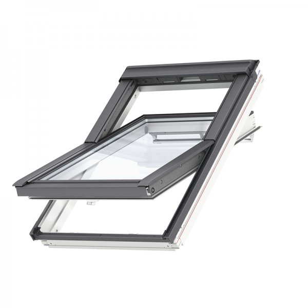 VELUX WINDOW 550MM X 780MM CK02 (2070 SAFETY GLAZING)