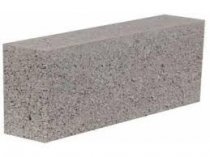6″ Solid Block 440mm x 225mm x 150mm 7.5newt